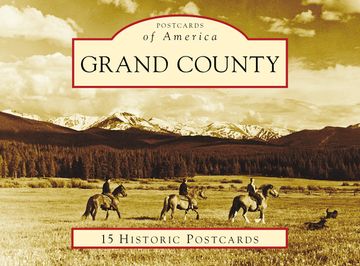portada Grand County (en Inglés)