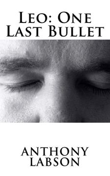 portada Leo: One Last Bullet (en Inglés)