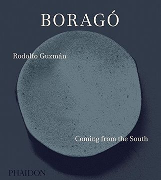 portada Borago, Coming From the South (en Inglés)