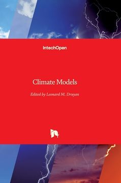 portada Climate Models (en Inglés)