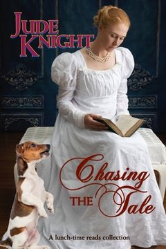 portada Chasing the Tale (Lunch-Time Reads) (en Inglés)