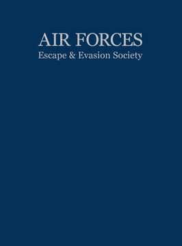 portada Air Forces Escape and Evasion Society 