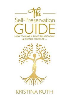 portada The Self Preservation Guide (en Inglés)
