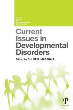 portada Current Issues in Developmental Disorders