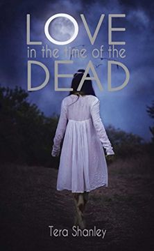 portada Love in the Time of the Dead (Dead Rapture)