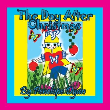 portada The day After Christmas 