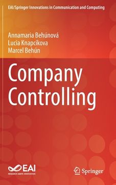 portada Company Controlling