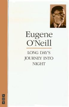 portada Long Day's Journey Into Night (en Inglés)
