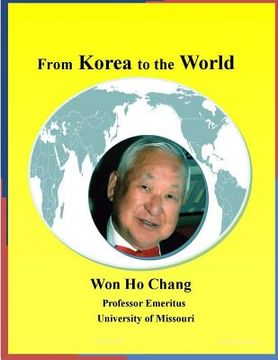 portada From Korea to the World3 (en Inglés)