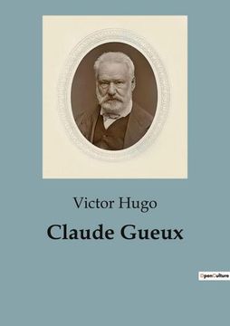portada Claude Gueux (in Spanish)