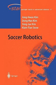 portada soccer robotics (in English)