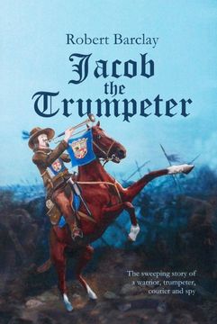 portada Jacob the Trumpeter 