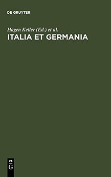 portada Italia et Germania 
