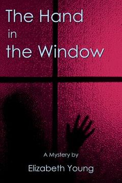 portada The Hand in the Window (en Inglés)