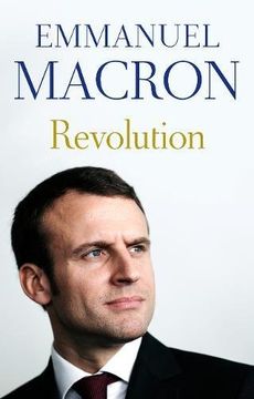 portada Revolution (in English)