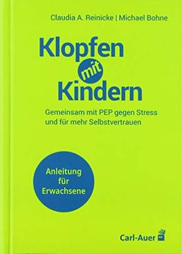portada Klopfen mit Kindern: Anleitung für Erwachsene (en Alemán)