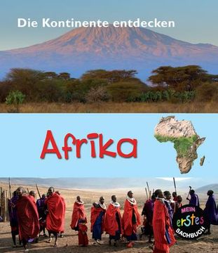 portada Afrika (in German)