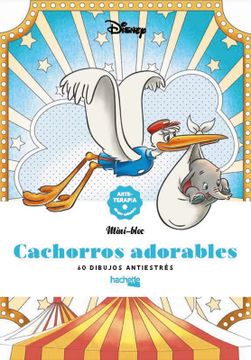 portada Cachorros adorables (in Spanish)