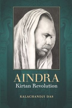 portada Aindra: Kirtan Revolution (en Inglés)