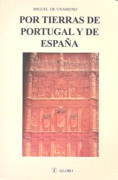 portada Por tierras de Portugal y de España