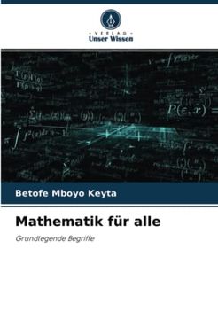 portada Mathematik f? R Alle (in German)