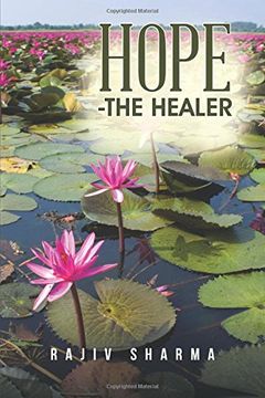 portada Hope -The Healer