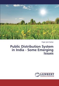 portada Public Distribution System in India - Some Emerging Issues