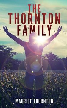 portada The Thornton Family (en Inglés)
