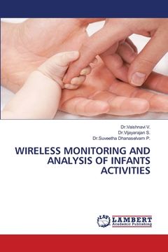 portada Wireless Monitoring and Analysis of Infants Activities (in English)