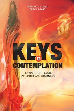 portada Keys to Contemplation (en Inglés)