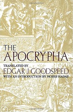 portada Apocrypha-Oe (in English)