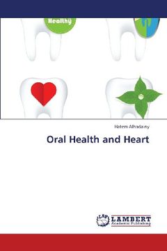 portada Oral Health and Heart