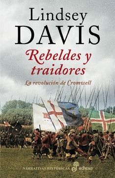 portada Rebeldes y Traidores (in Spanish)