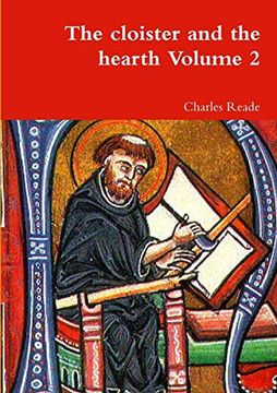 portada The Cloister and the Hearth Volume 2 (en Inglés)