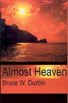 portada almost heaven (en Inglés)