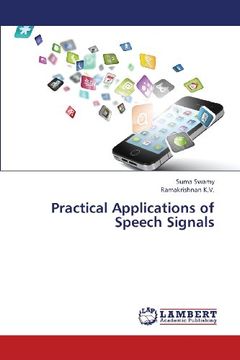portada Practical Applications of Speech Signals