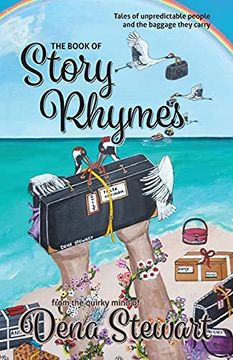portada The Book of Story Rhymes (in English)