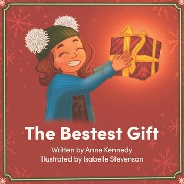 portada The Bestest Gift (en Inglés)