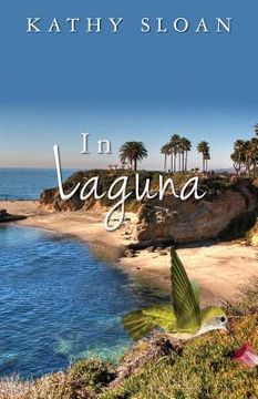 portada In Laguna (en Inglés)