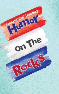 portada Humor On The Rocks (en Inglés)