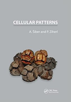 portada Cellular Patterns (in English)