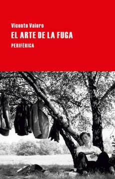 portada El Arte de la Fuga (in Spanish)
