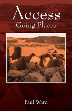 portada Access: Going Places (in English)