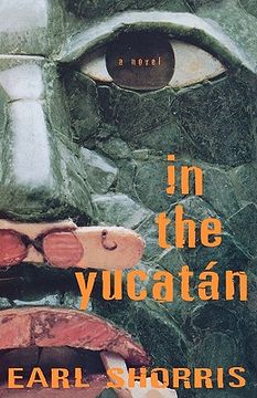 portada in the yucatan (en Inglés)