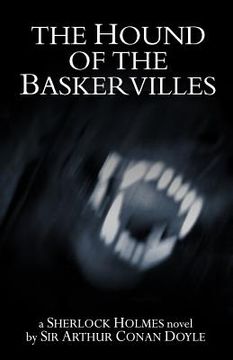 portada The Hound of the Baskervilles (en Inglés)