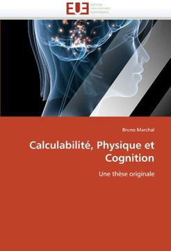 portada Calculabilite, Physique Et Cognition