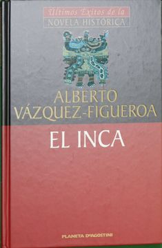 portada El Inca