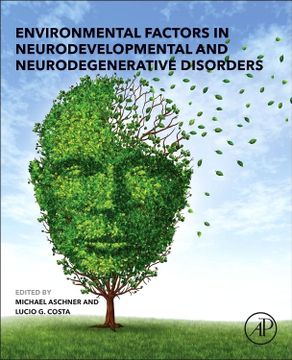 portada Environmental Factors in Neurodevelopmental and Neurodegenerative Disorders (en Inglés)
