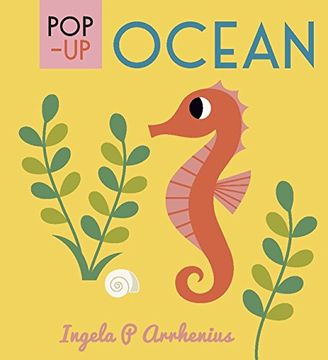portada Pop-Up Ocean