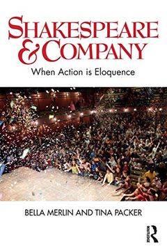 portada Shakespeare & Company: When Action is Eloquence (en Inglés)